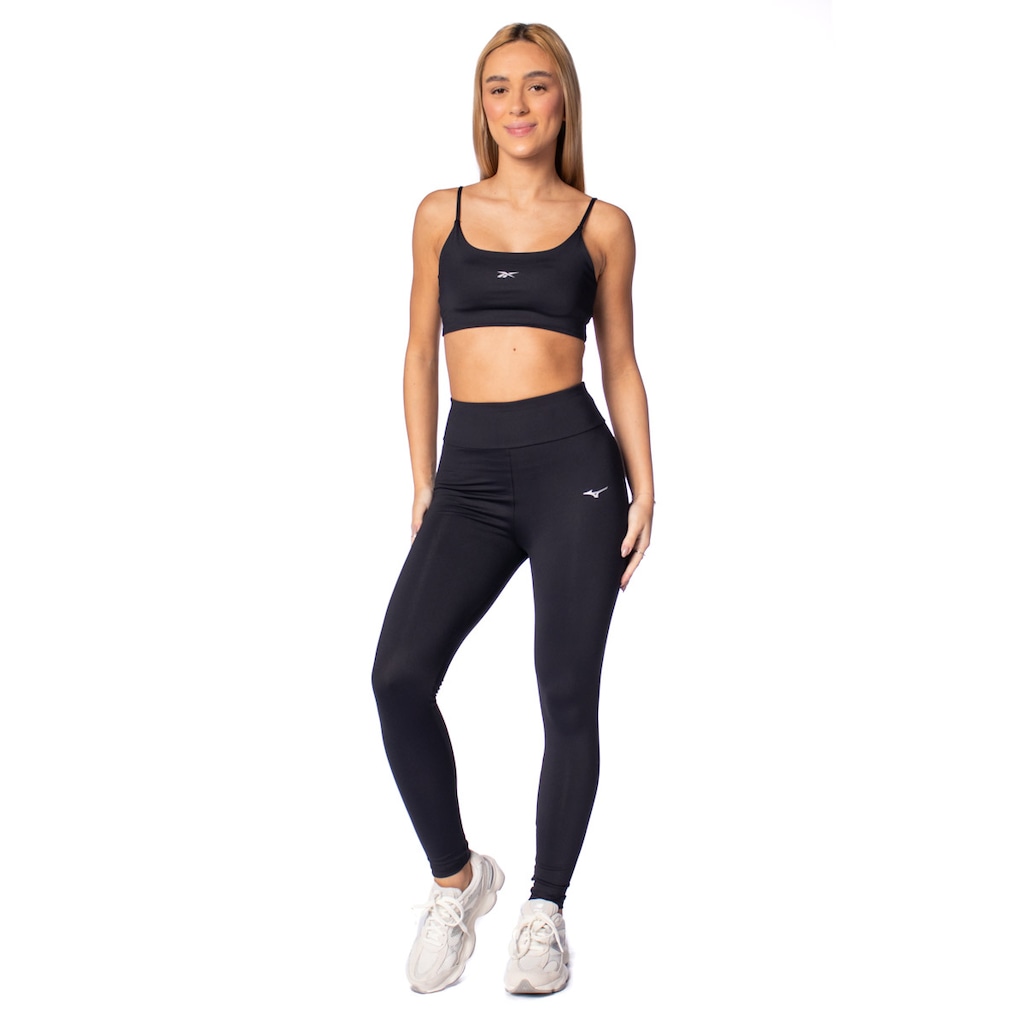 Imagem 4 do produto Calça Legging Feminina Mizuno Essence 2.0 Compressão