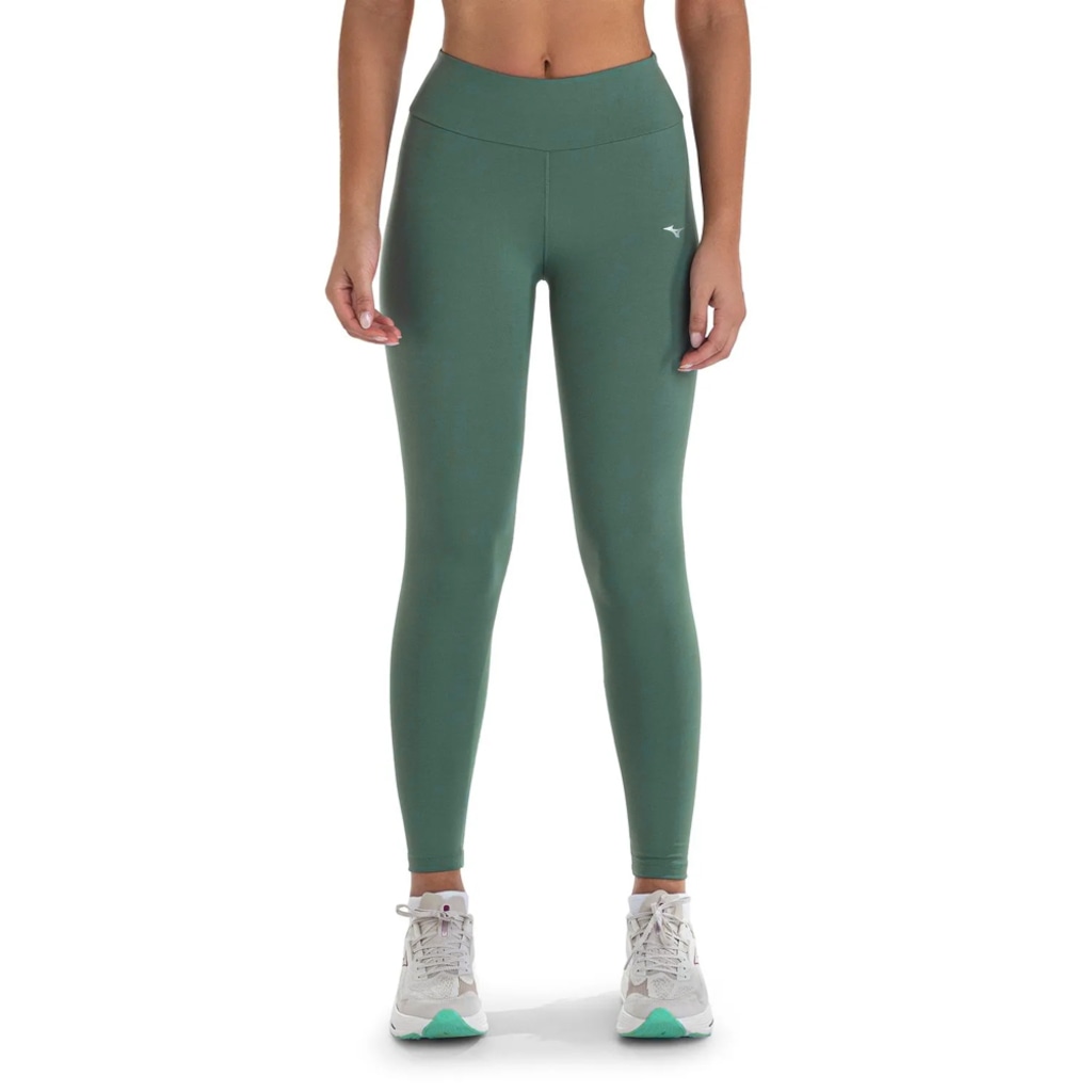 Imagem 1 do produto Calça Legging Feminina Mizuno Essence 2.0 Compressão