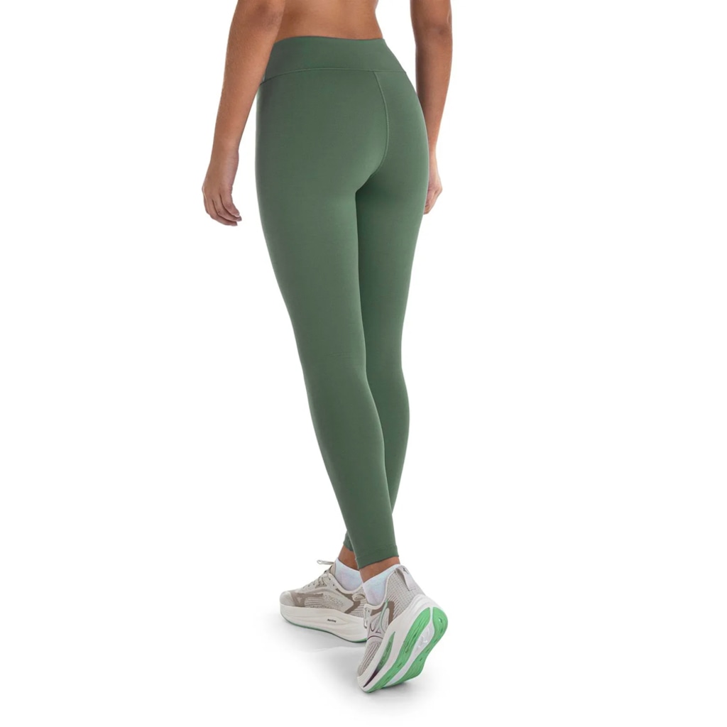 Imagem 2 do produto Calça Legging Feminina Mizuno Essence 2.0 Compressão