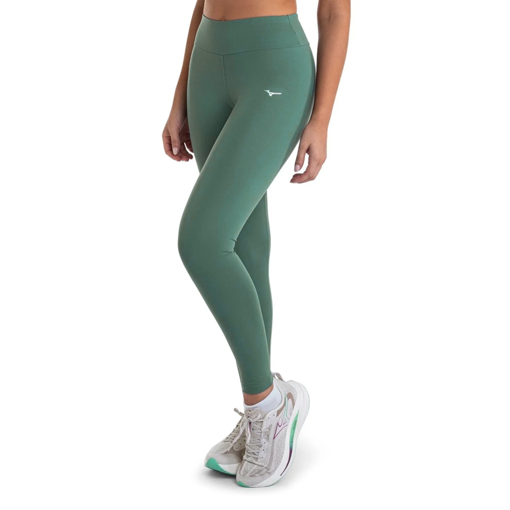 Imagem 4 do produto Calça Legging Feminina Mizuno Essence 2.0 Compressão
