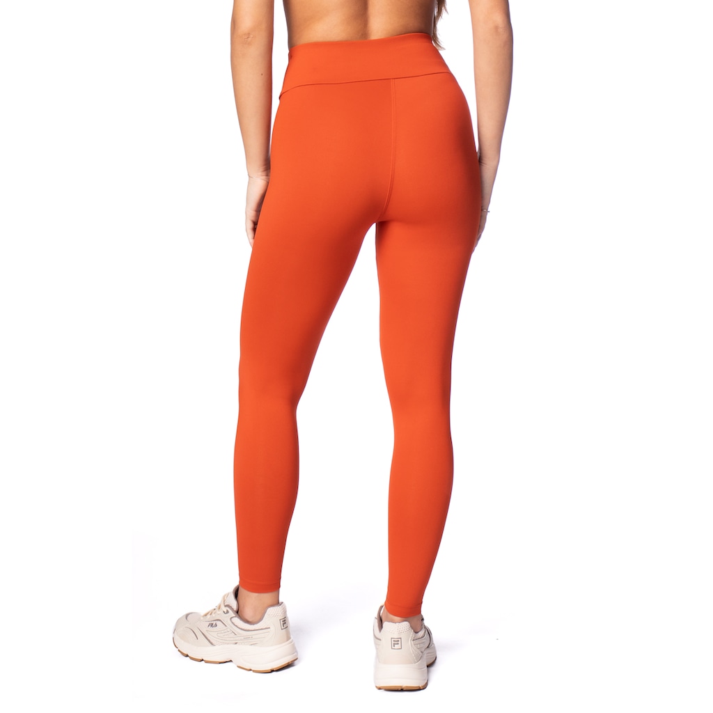 Imagem 2 do produto Calça Legging Feminina Mizuno Essence 2.0 Compressão