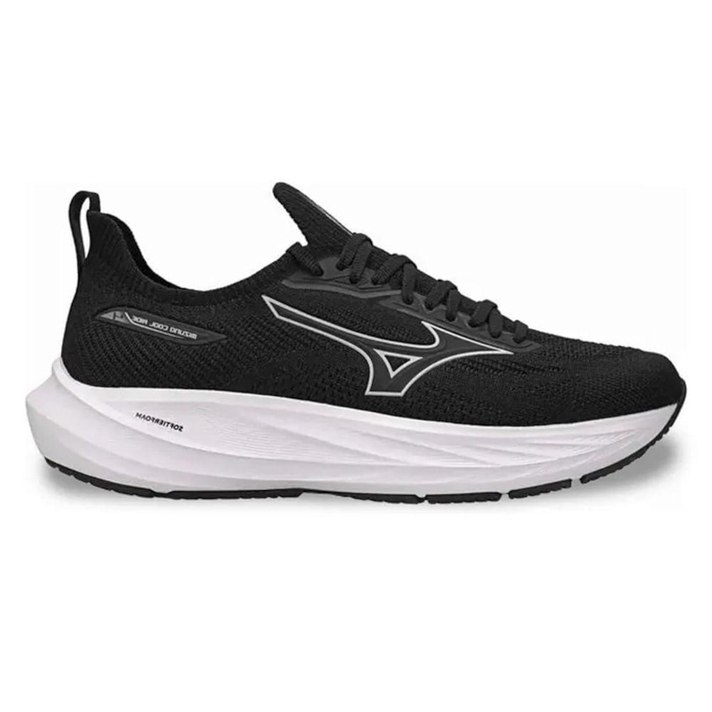 Imagem 1 do produto Tênis de Corrida Unissex Mizuno Cool Ride 4