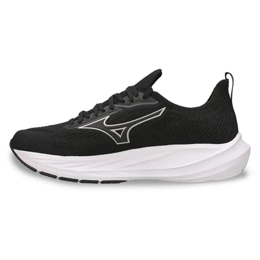 Imagem 2 do produto Tênis de Corrida Unissex Mizuno Cool Ride 4
