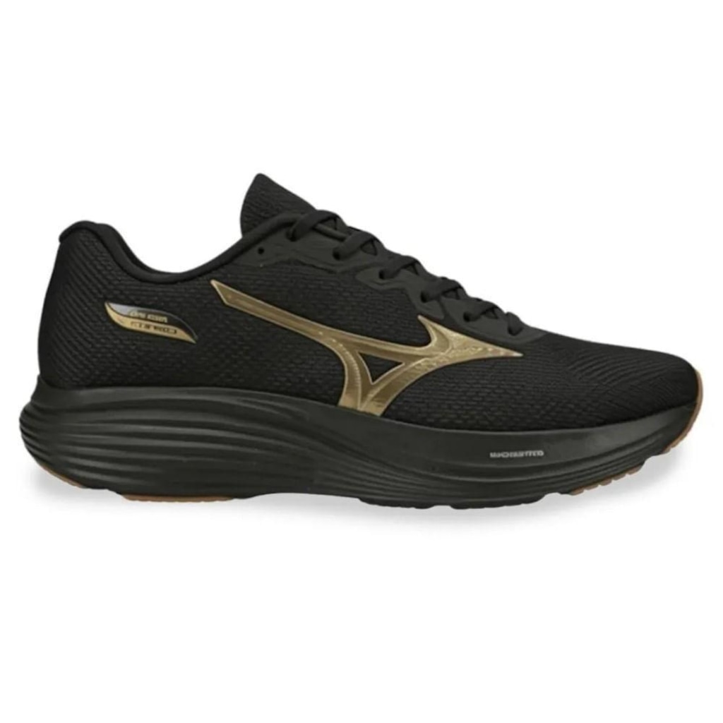 Imagem 1 do produto Tênis de Corrida Unissex Mizuno Connect 2