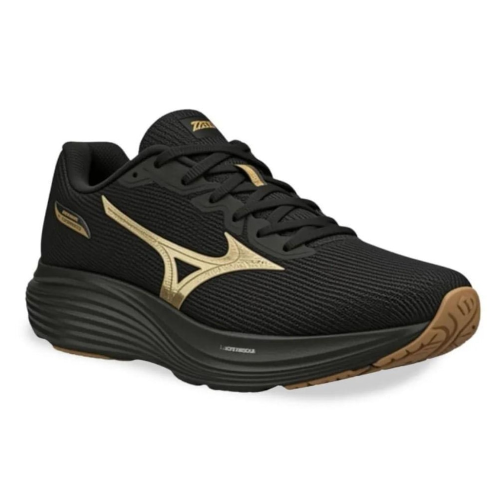 Imagem 2 do produto Tênis de Corrida Unissex Mizuno Connect 2
