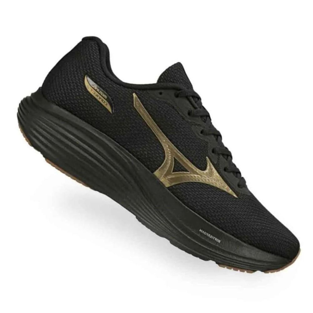 Imagem 3 do produto Tênis de Corrida Unissex Mizuno Connect 2