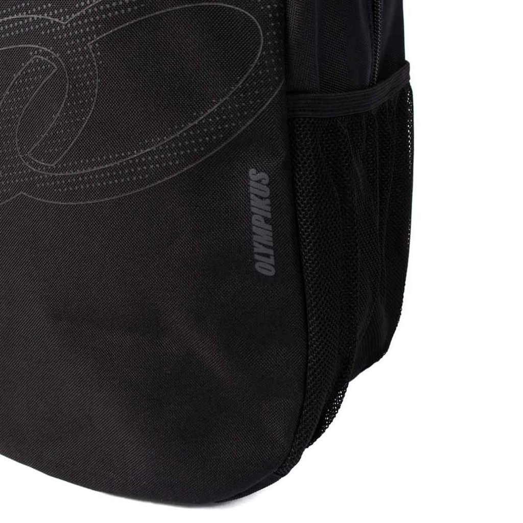 Imagem 3 do produto Mochila Unissex Olympikus Basic New Notebook