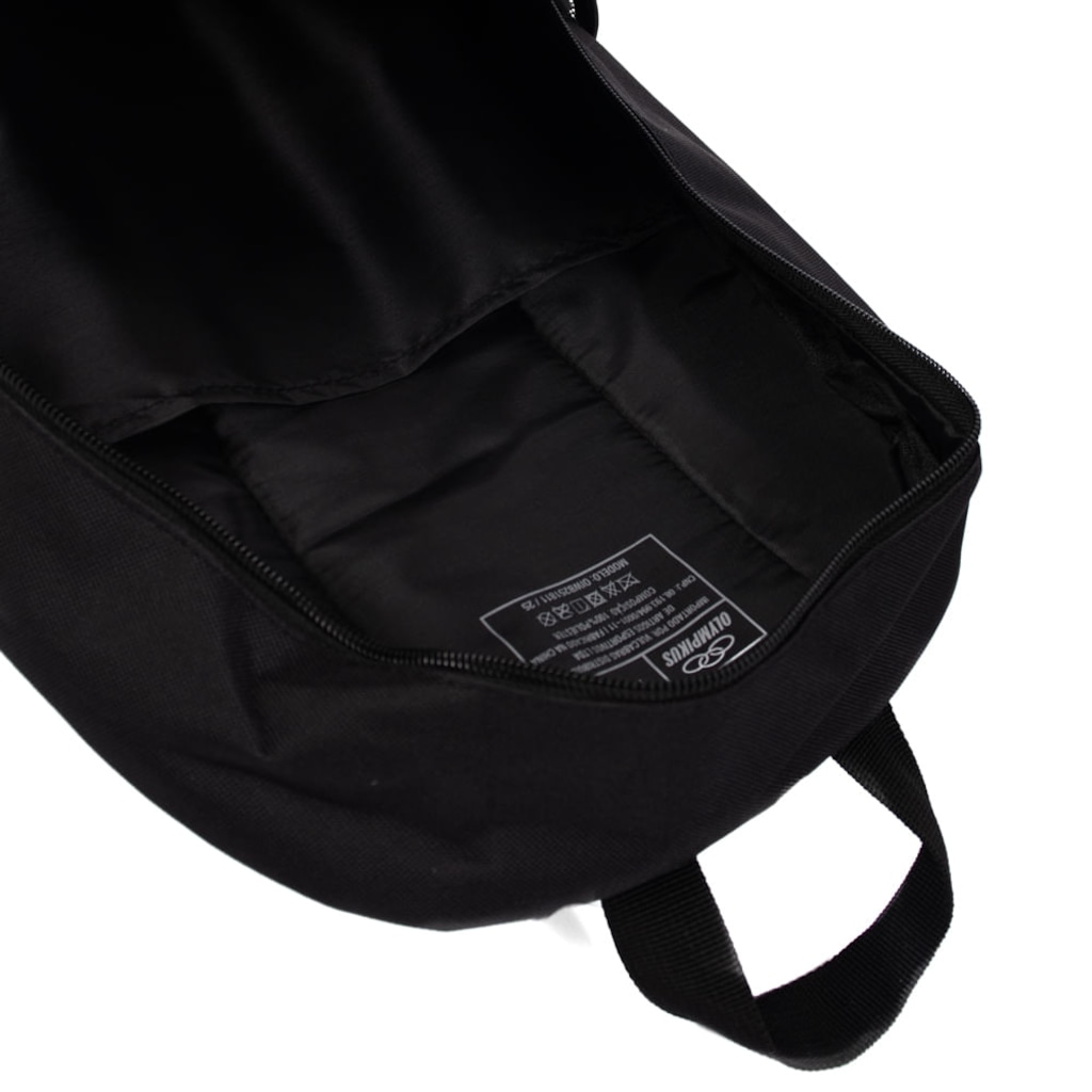 Imagem 4 do produto Mochila Unissex Olympikus Basic New Notebook