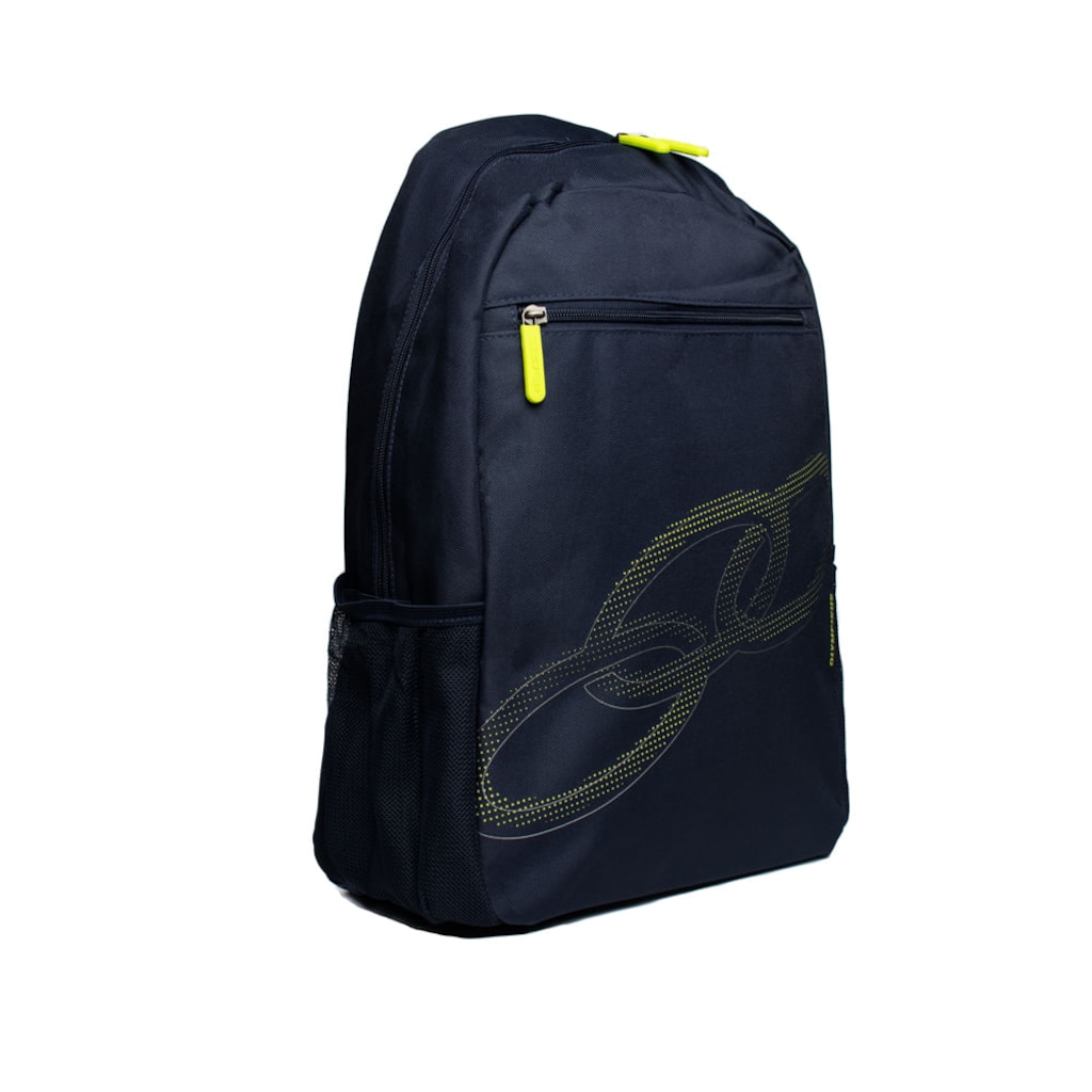 Imagem 3 do produto Mochila Unissex Olympikus Basic New Notebook