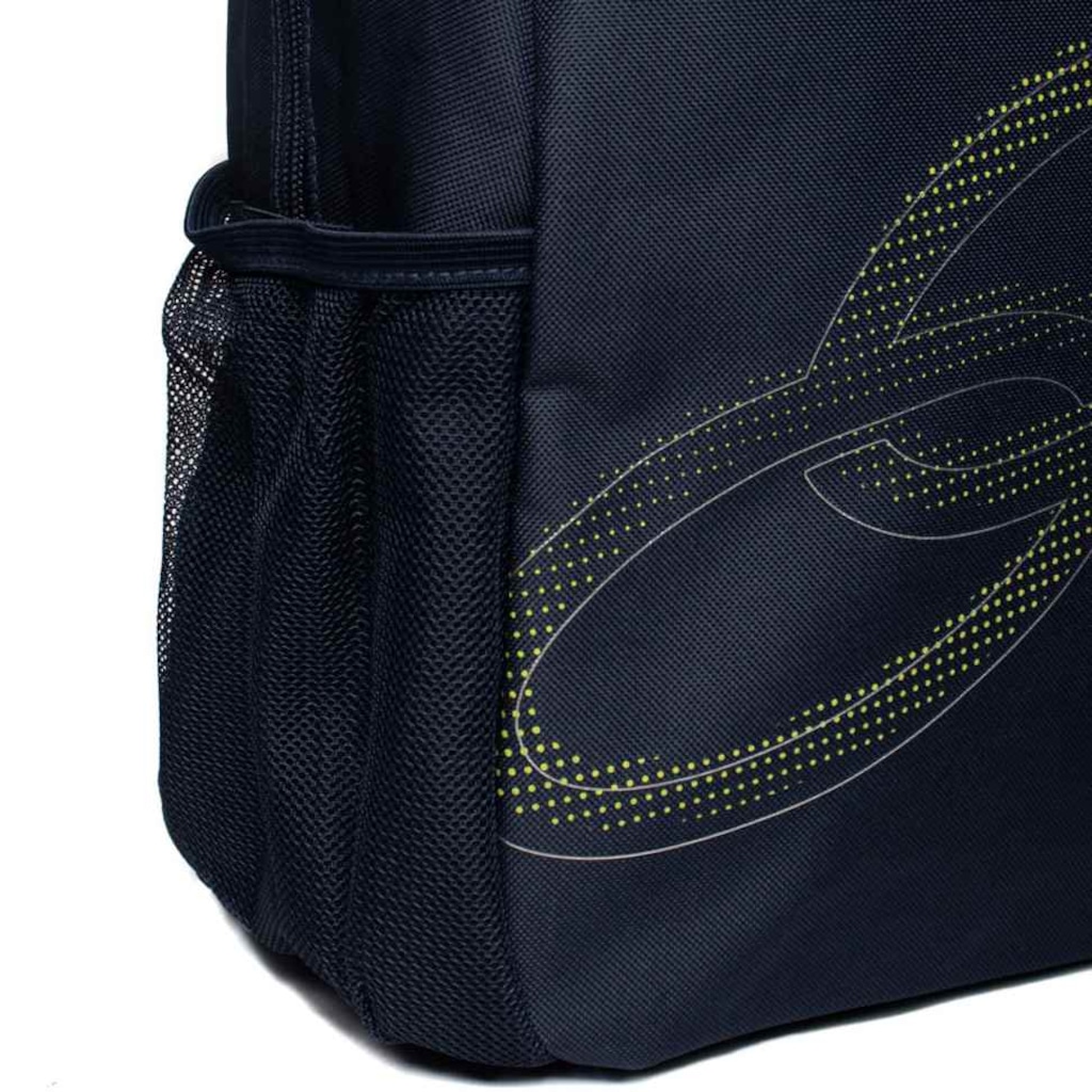 Imagem 5 do produto Mochila Unissex Olympikus Basic New Notebook