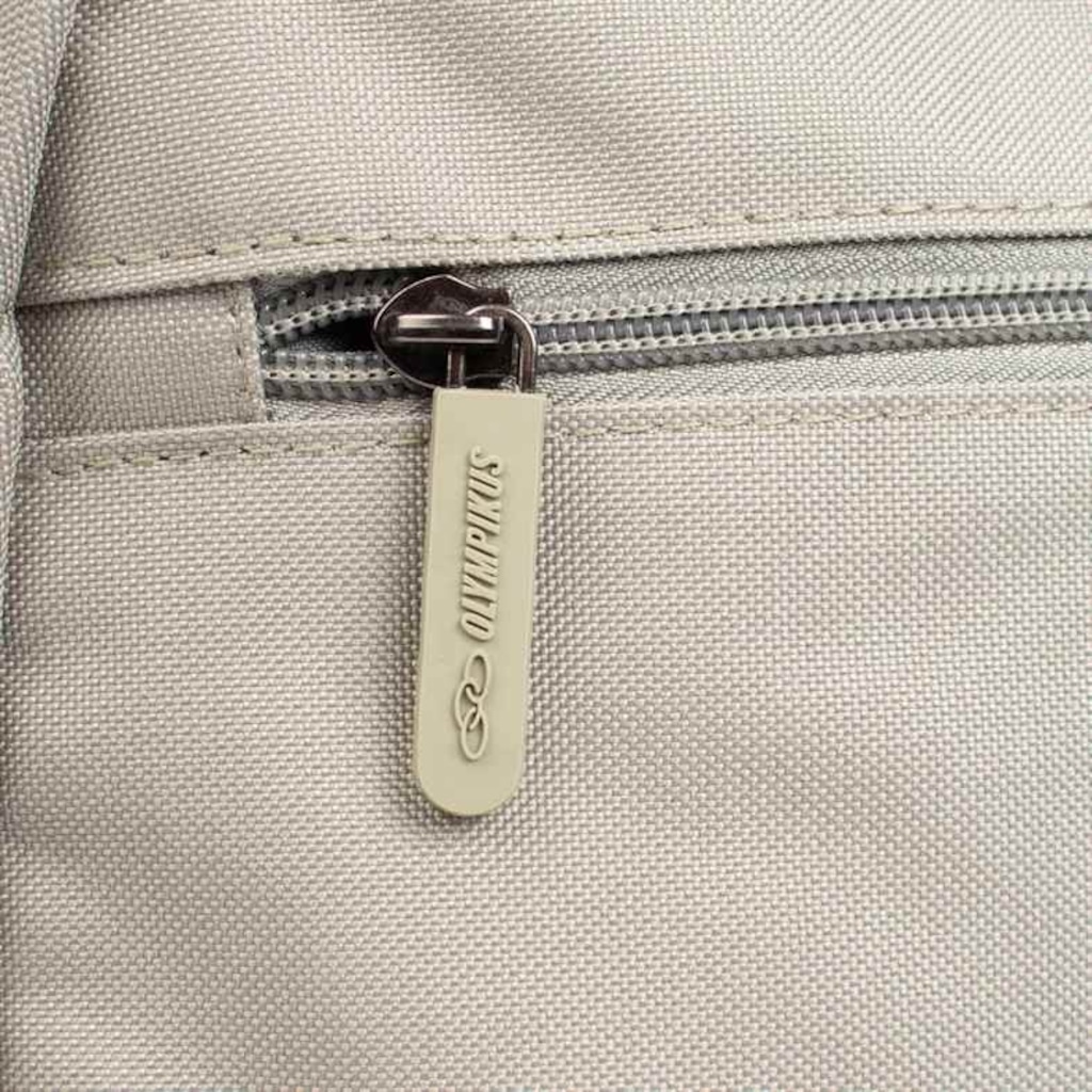 Imagem 5 do produto Mochila Unissex Olympikus Basic New Notebook