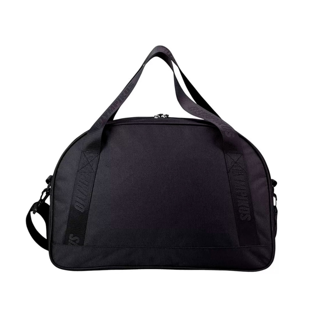 Imagem 3 do produto Bolsa Unissex Olympikus Gym Bag Esportiva 2.0