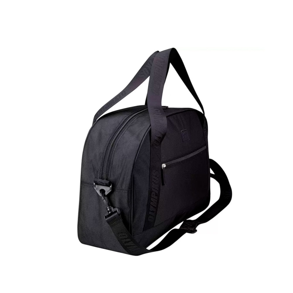 Imagem 4 do produto Bolsa Unissex Olympikus Gym Bag Esportiva 2.0