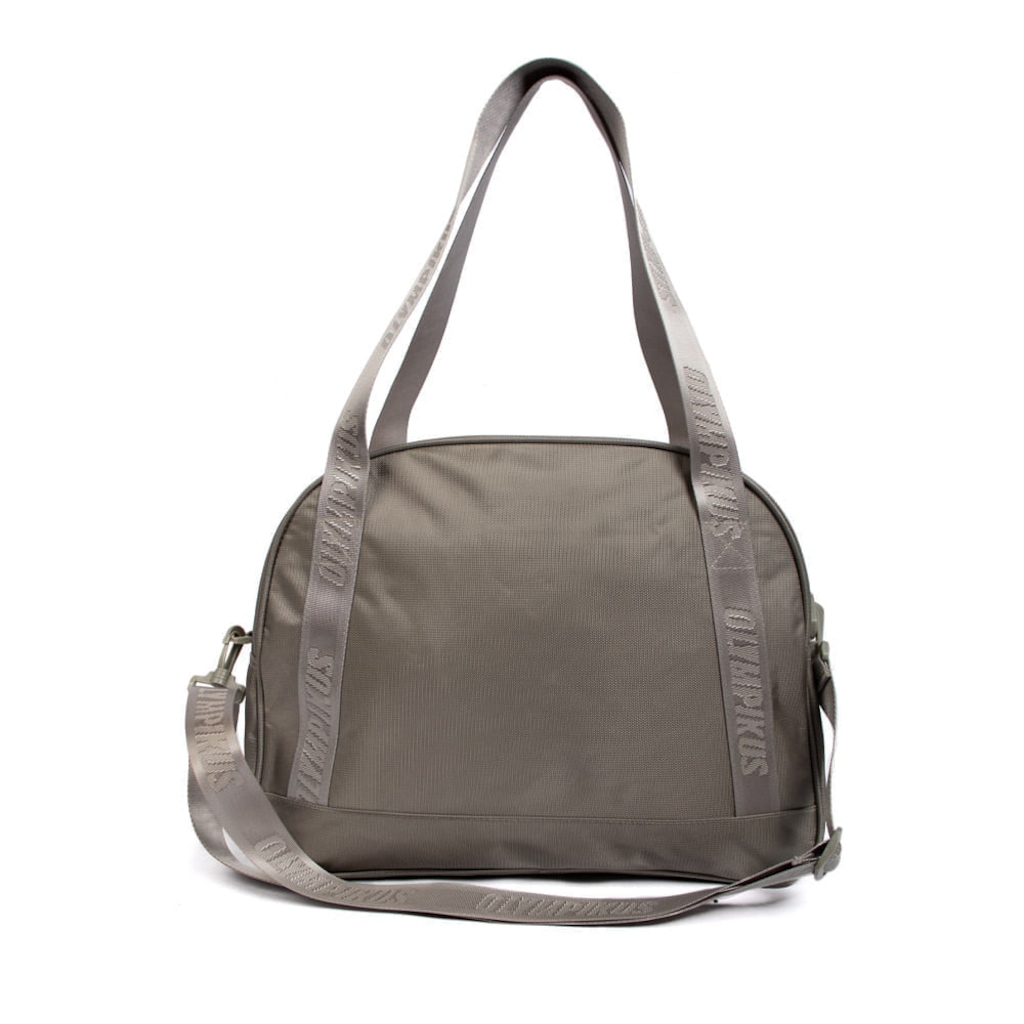 Imagem 2 do produto Bolsa Unissex Olympikus Gym Bag Esportiva 2.0