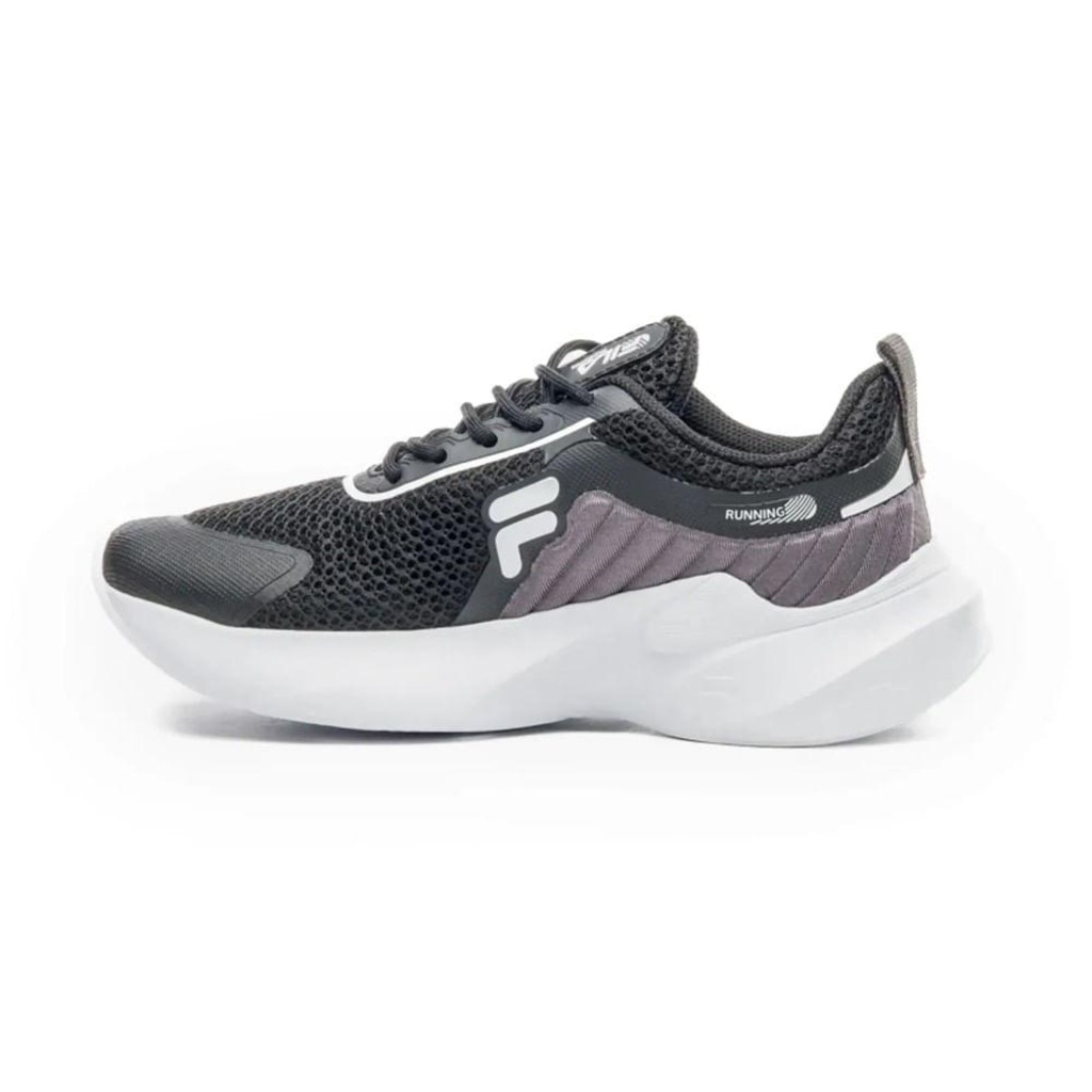 Imagem 2 do produto Tênis Infantil Fila Progress