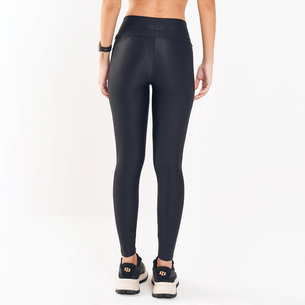 Imagem 2 do produto Calça Legging Colcci Kapana Perfect Fit Feminina