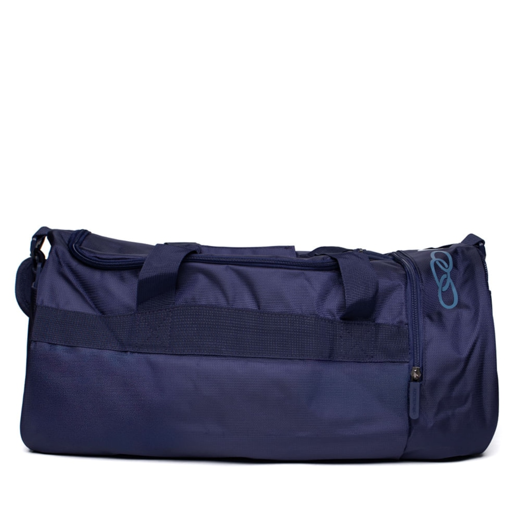 Imagem 1 do produto Bolsa Unissex Olympikus Gym Bag Compartimentos