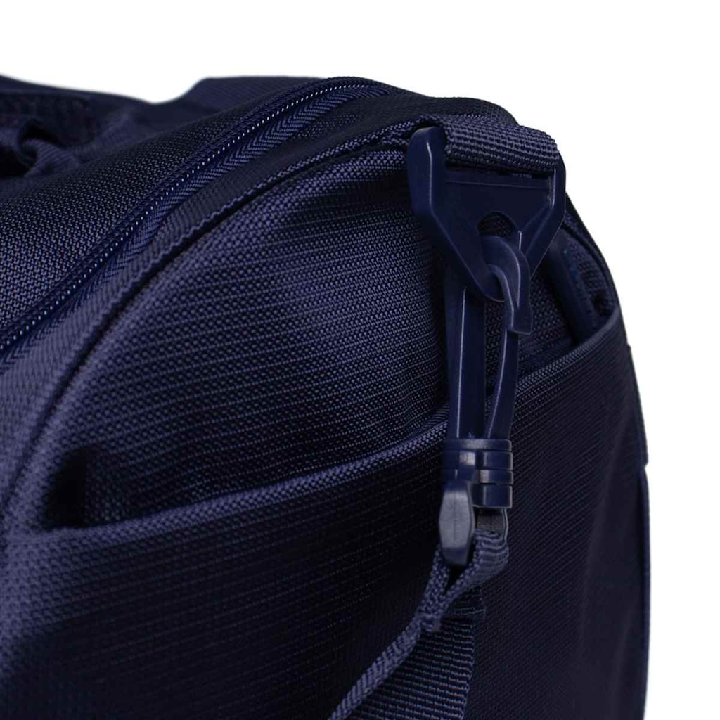 Imagem 5 do produto Bolsa Unissex Olympikus Gym Bag Compartimentos