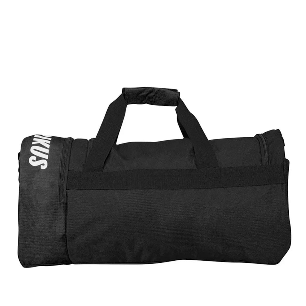Imagem 2 do produto Bolsa Unissex Olympikus Gym Bag Compartimentos