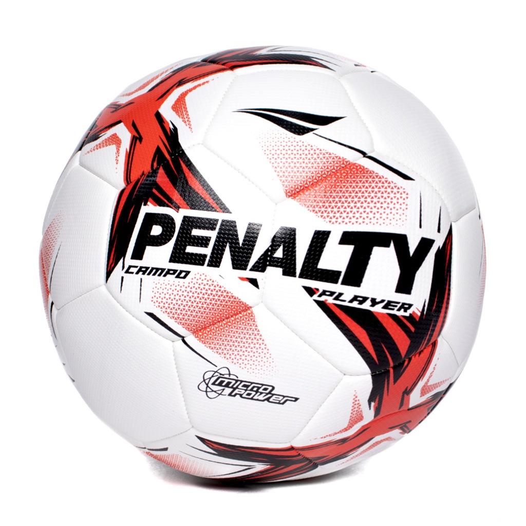 Imagem 3 do produto Bola De Futebol De Campo Penalty Player Xxv