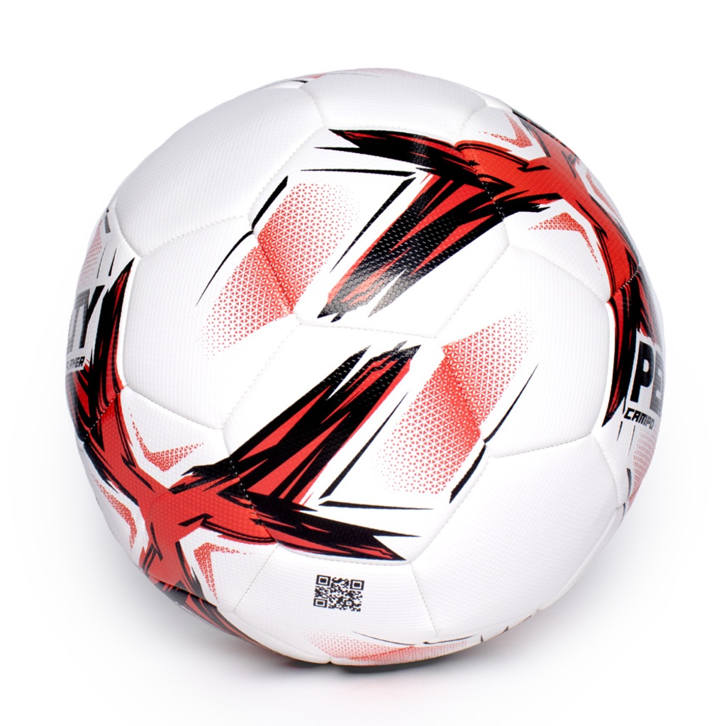 Imagem 4 do produto Bola De Futebol De Campo Penalty Player Xxv