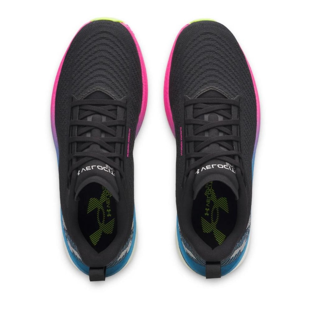 Imagem 5 do produto Tênis de Corrida Masculino Under Armour Velociti Speed