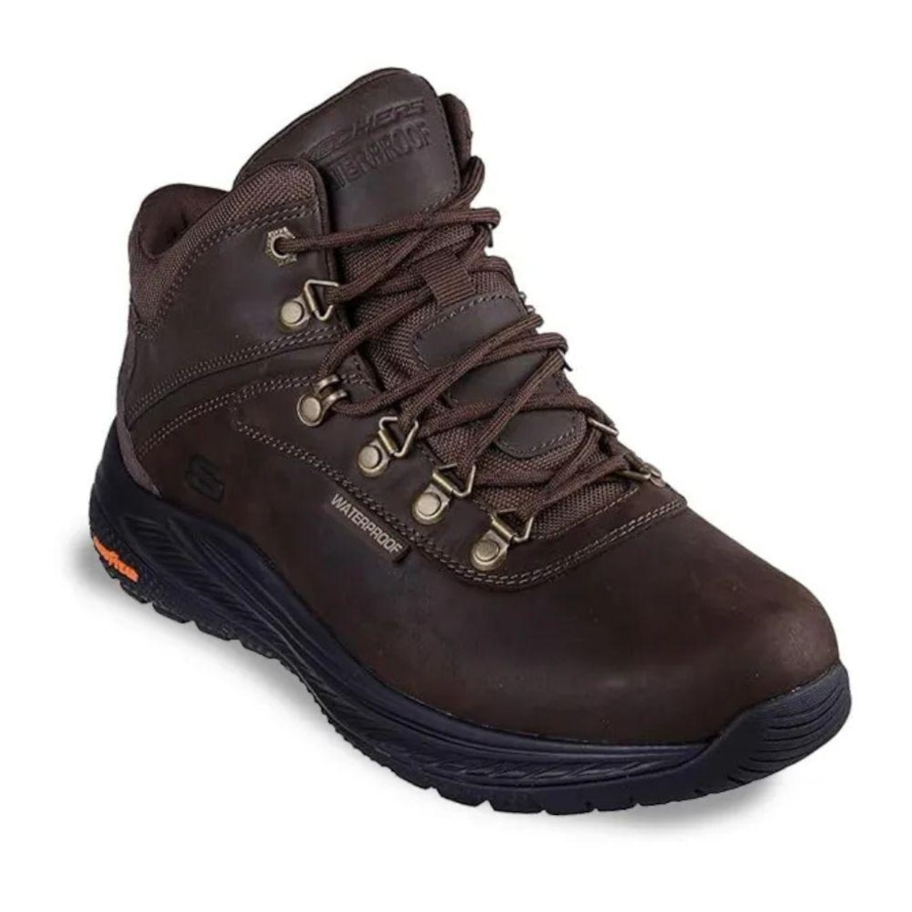Imagem 3 do produto Tênis Skechers Meroe Pikeman Bota Masculina