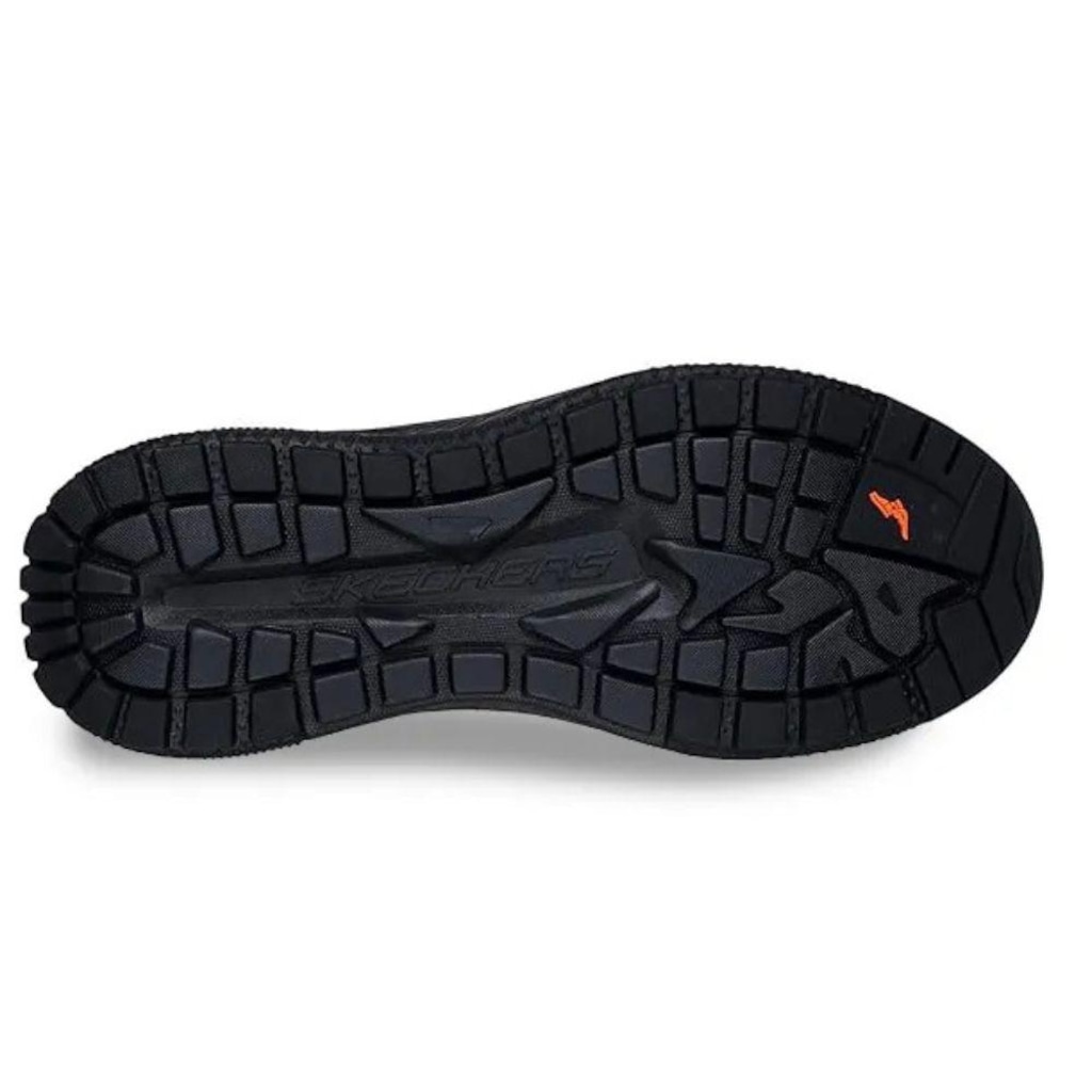 Imagem 4 do produto Tênis Skechers Meroe Pikeman Bota Masculina