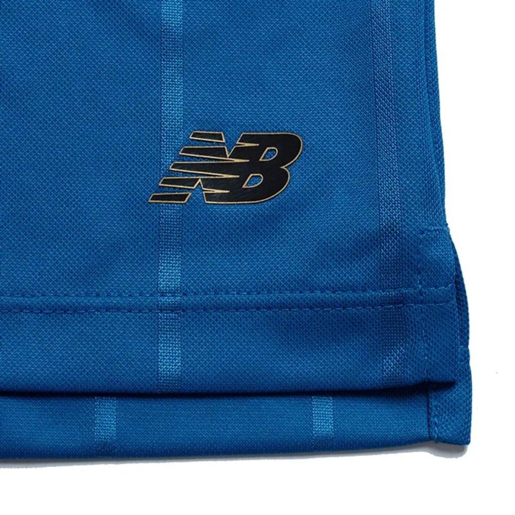 Imagem 5 do produto Camisa New Balance Grêmio III Jogador Infantil