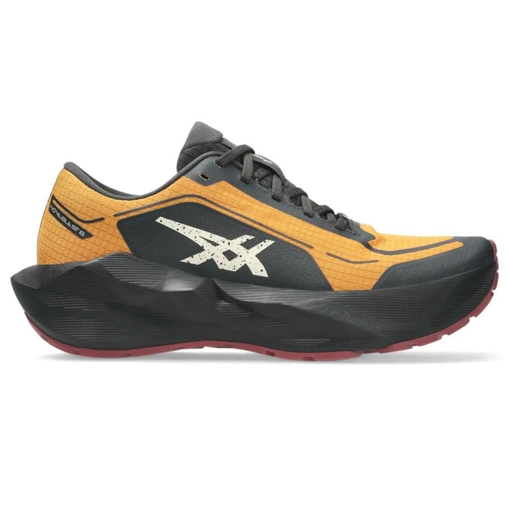 Imagem 1 do produto Tênis de Corrida ASICS Novablast 6 GTX Masculino