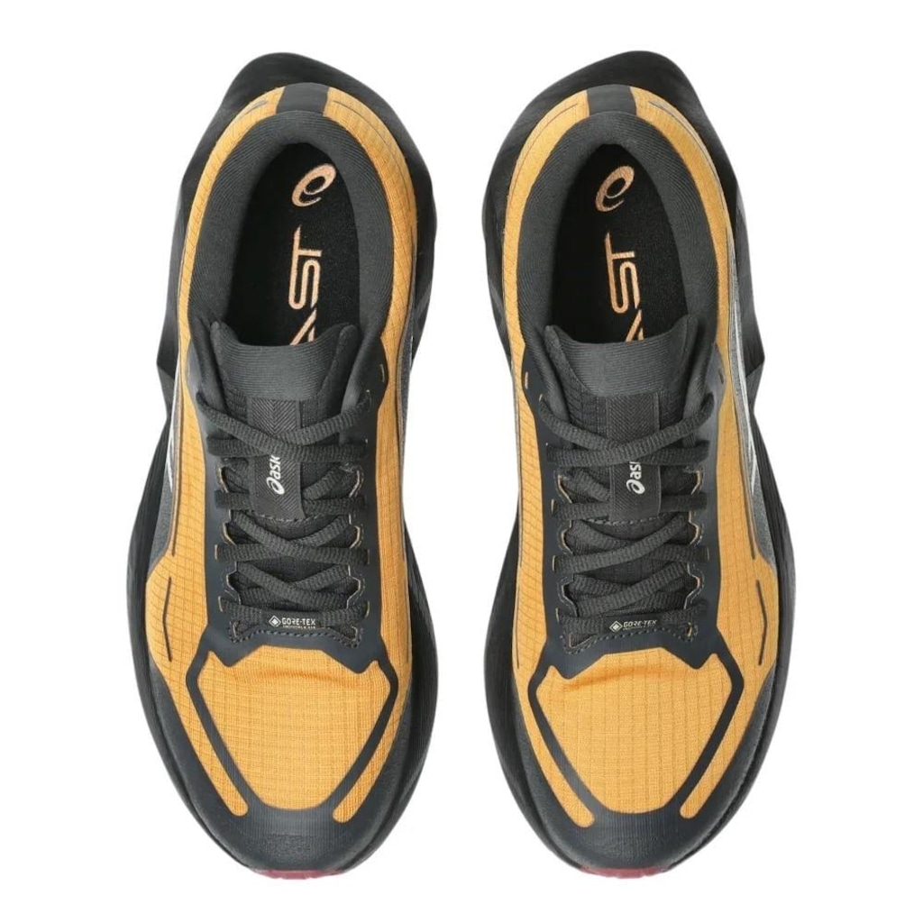 Imagem 4 do produto Tênis de Corrida ASICS Novablast 6 GTX Masculino
