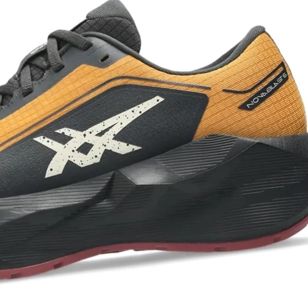 Imagem 5 do produto Tênis de Corrida ASICS Novablast 6 GTX Masculino