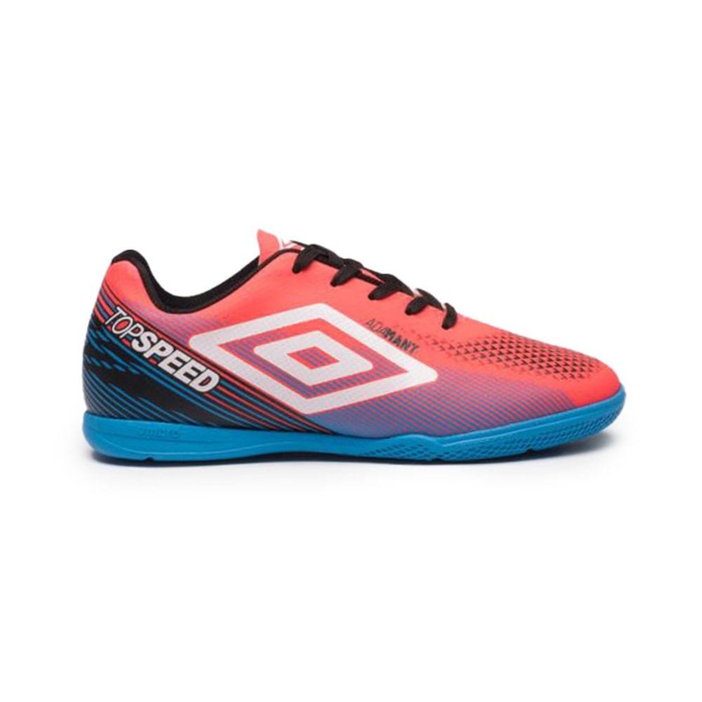 Imagem 1 do produto Chuteira de Futsal Infantil Umbro Adamant Top
