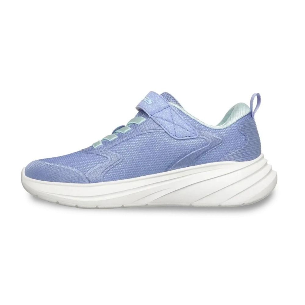 Imagem 2 do produto Tênis Infantil Casual Skechers Peri Wave 92