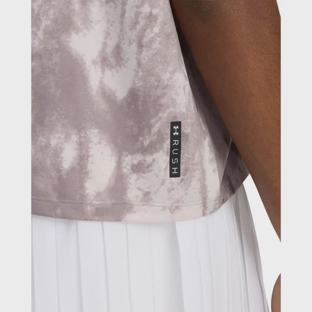 Imagem 3 do produto Camiseta de Treino Under Armour Vanish Energy Feminina