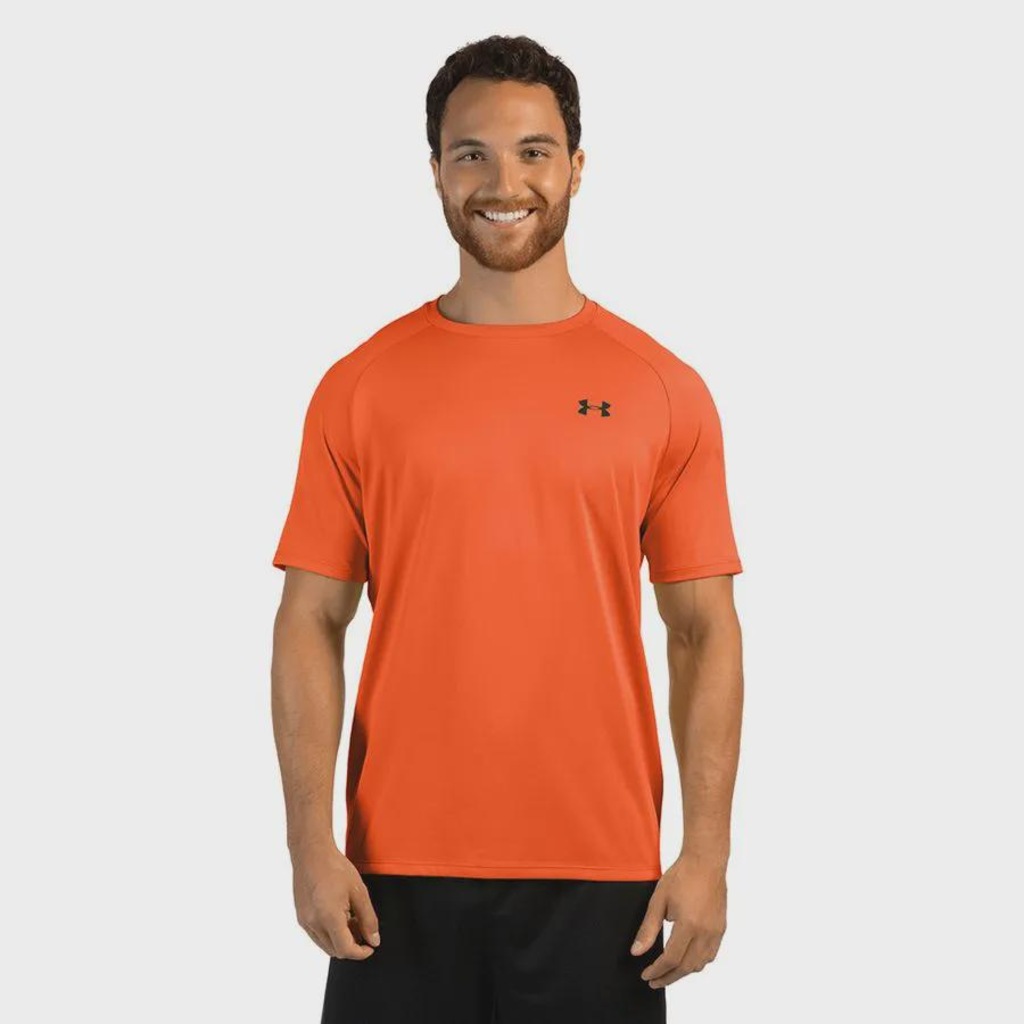 Imagem 1 do produto Camiseta de Treino Under Armour Velocity Tee 2.0 Masculina