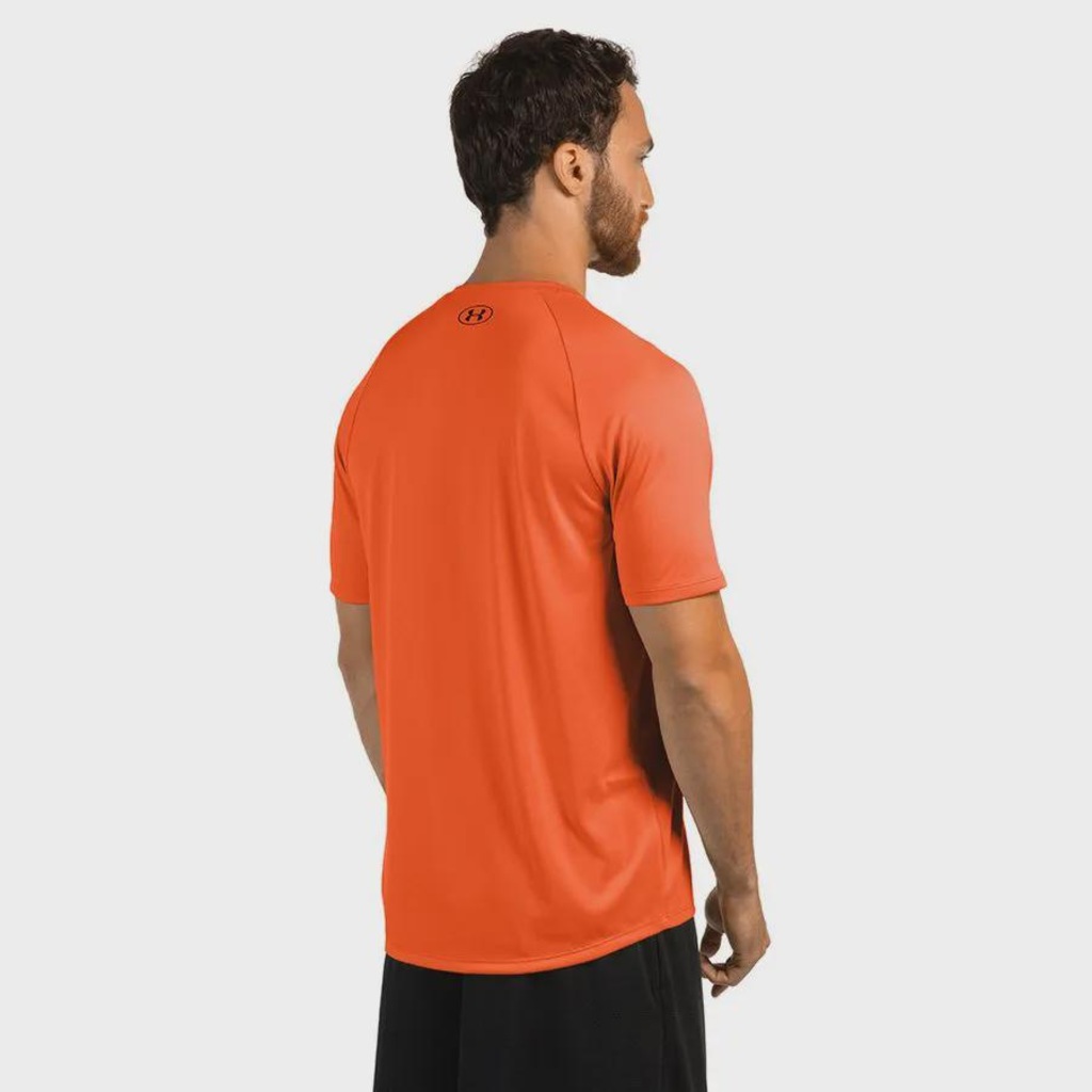 Imagem 2 do produto Camiseta de Treino Under Armour Velocity Tee 2.0 Masculina