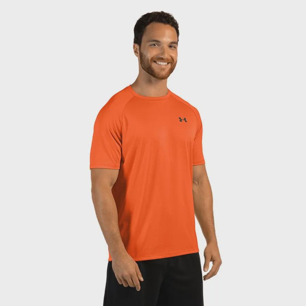 Imagem 3 do produto Camiseta de Treino Under Armour Velocity Tee 2.0 Masculina