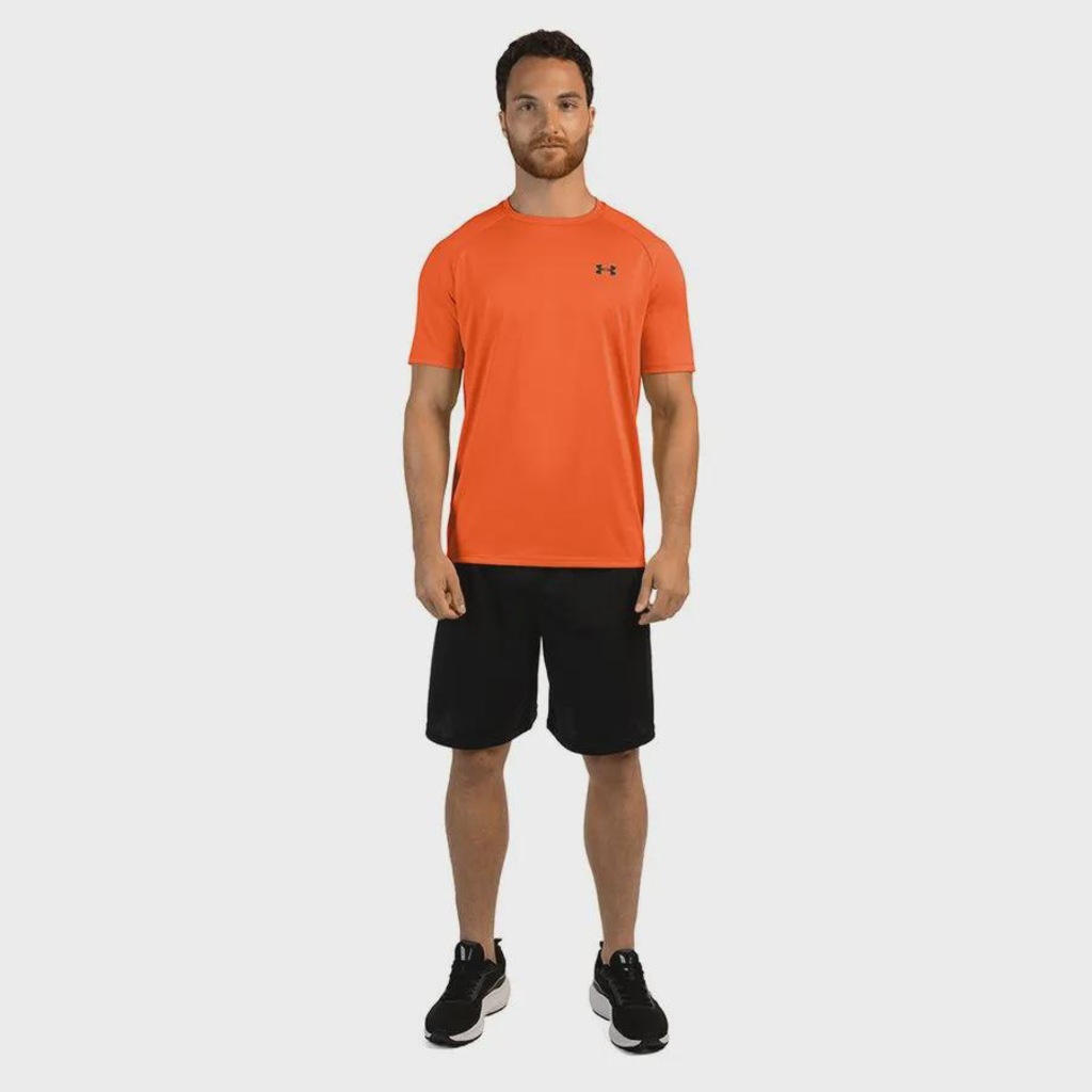 Imagem 4 do produto Camiseta de Treino Under Armour Velocity Tee 2.0 Masculina