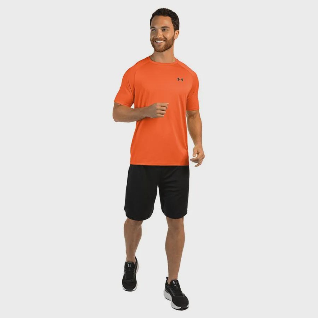 Imagem 5 do produto Camiseta de Treino Under Armour Velocity Tee 2.0 Masculina