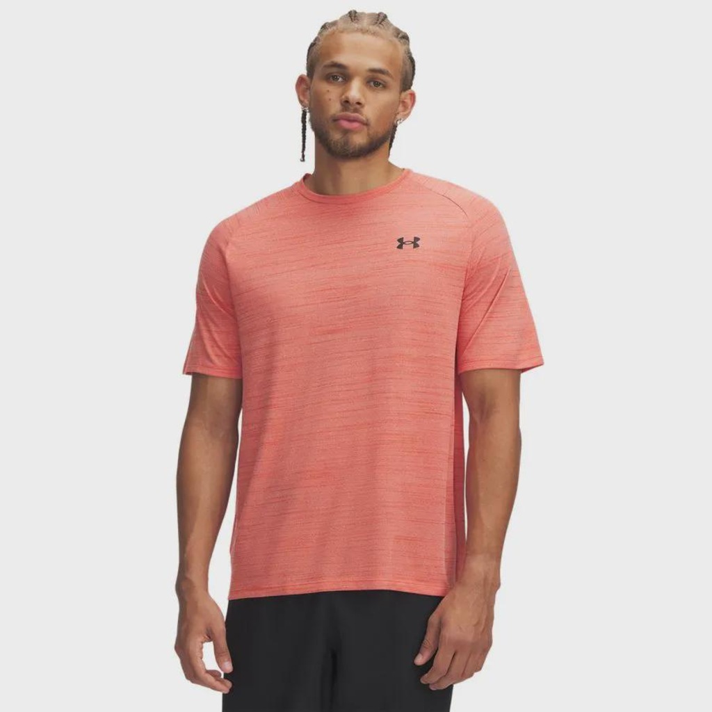 Imagem 1 do produto Camiseta de Treino Under Armour Tiger Tech 2.0 - Masculina