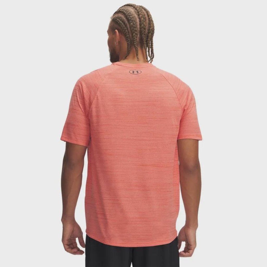 Imagem 2 do produto Camiseta de Treino Under Armour Tiger Tech 2.0 - Masculina
