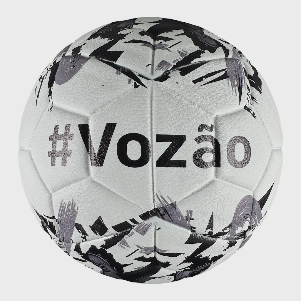 Imagem 4 do produto Bola de Futebol de Campo do Ceará Mascote Allpha Recreativa