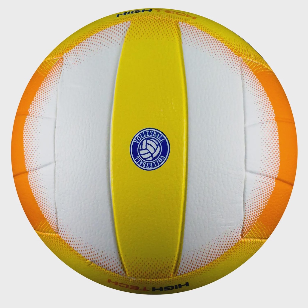Imagem 5 do produto Bola de Vôlei Allpha Profissional 8.0 HighTech