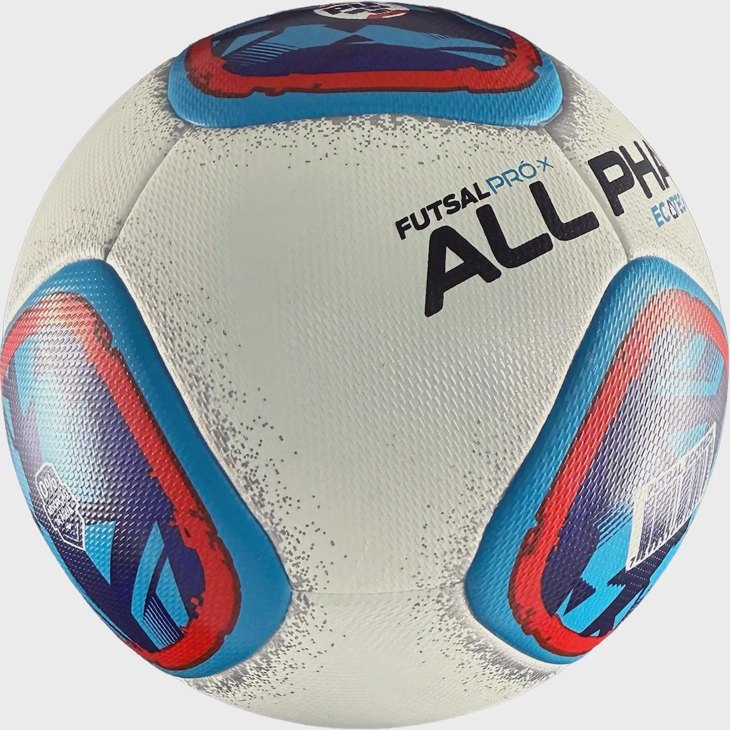 Imagem 3 do produto Bola Futsal Allpha Profissional Ecotech