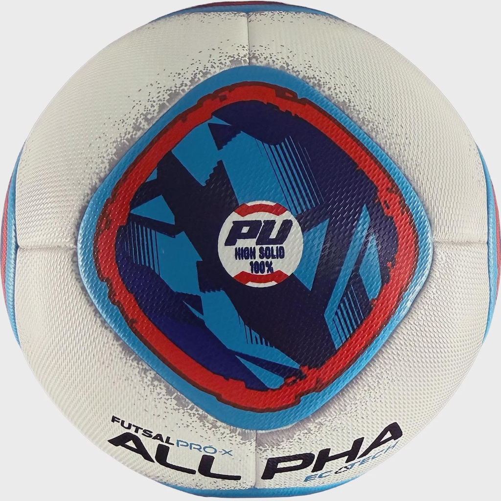 Imagem 4 do produto Bola Futsal Allpha Profissional Ecotech