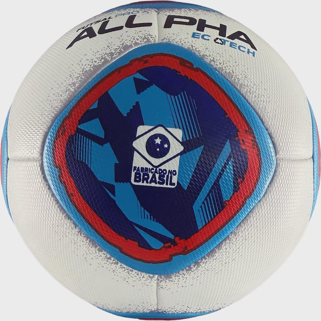 Imagem 5 do produto Bola Futsal Allpha Profissional Ecotech