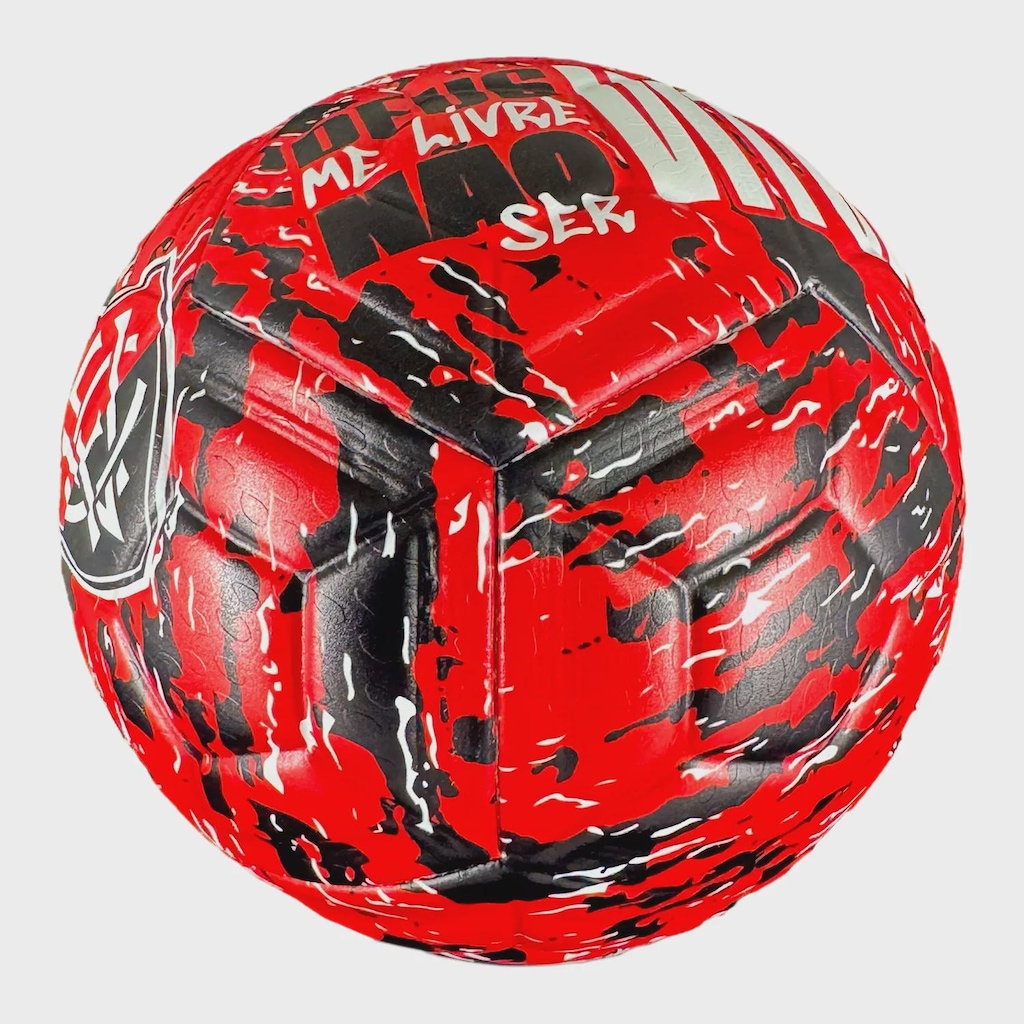 Imagem 4 do produto Bola de Futebol de Campo do Vitória Allpha Recreativa