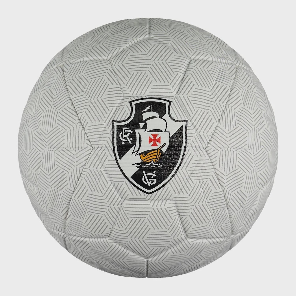 Imagem 1 do produto Bola de Futebol de Campo do Vasco da Gama Allpha Recreativa