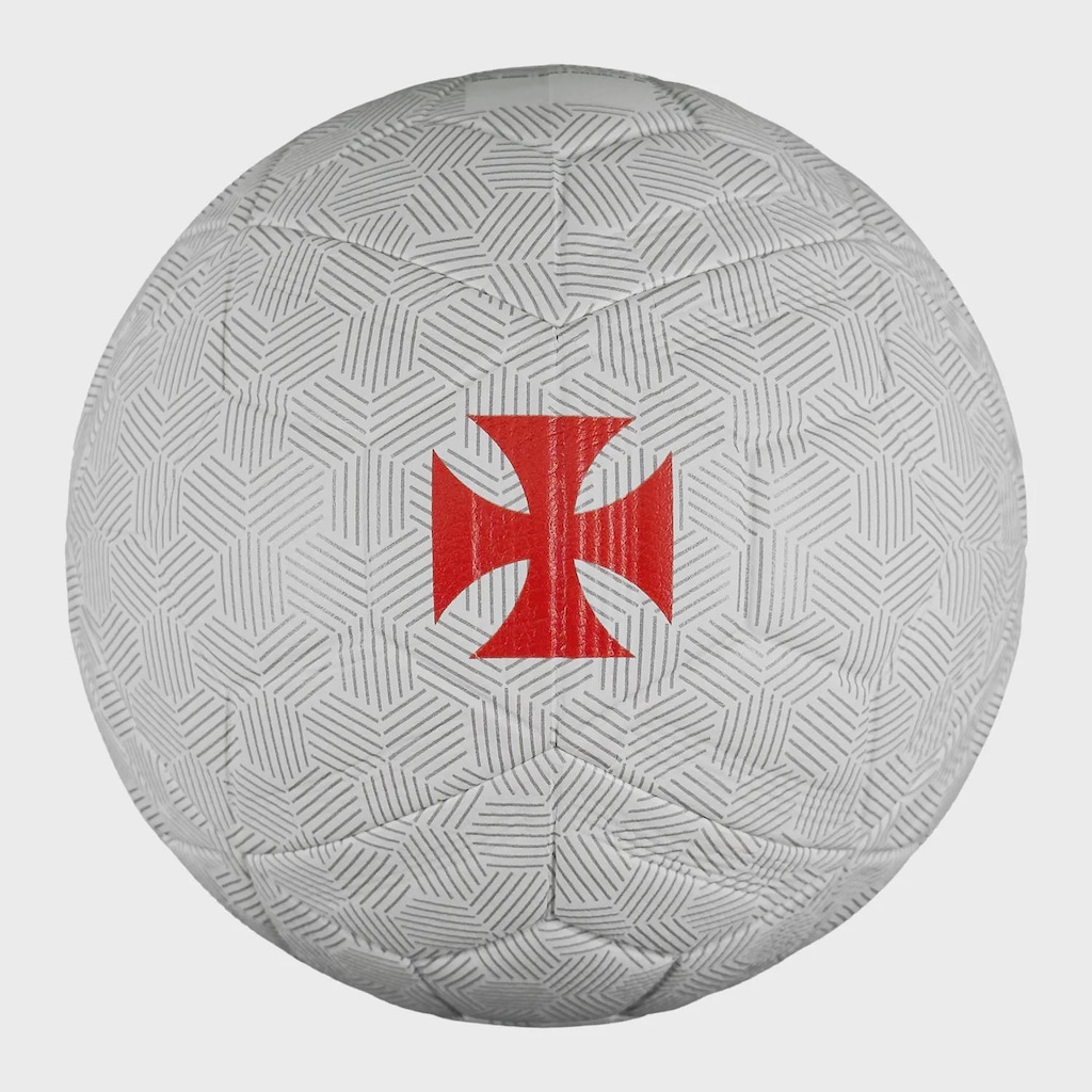 Imagem 3 do produto Bola de Futebol de Campo do Vasco da Gama Allpha Recreativa